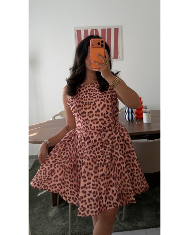 ROBE SAVANNAH