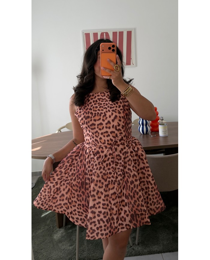 ROBE SAVANNAH