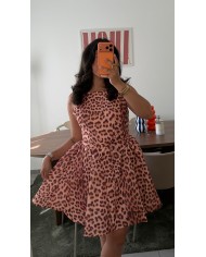 ROBE SAVANNAH