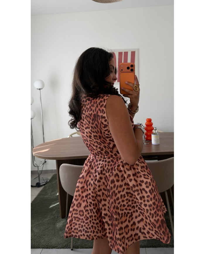 ROBE SAVANNAH