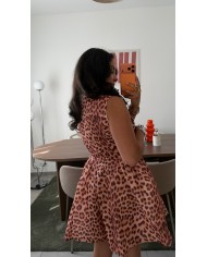 ROBE SAVANNAH