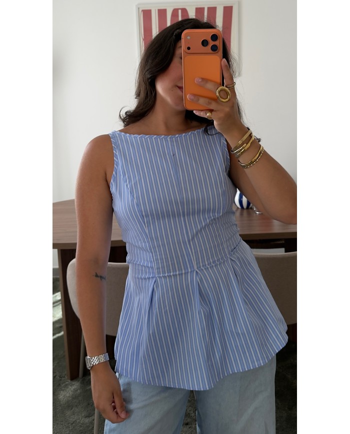 TOP RIVIERA