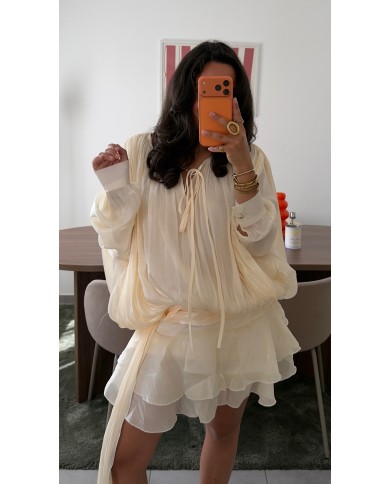 ROBE LILY