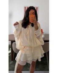 ROBE LILY