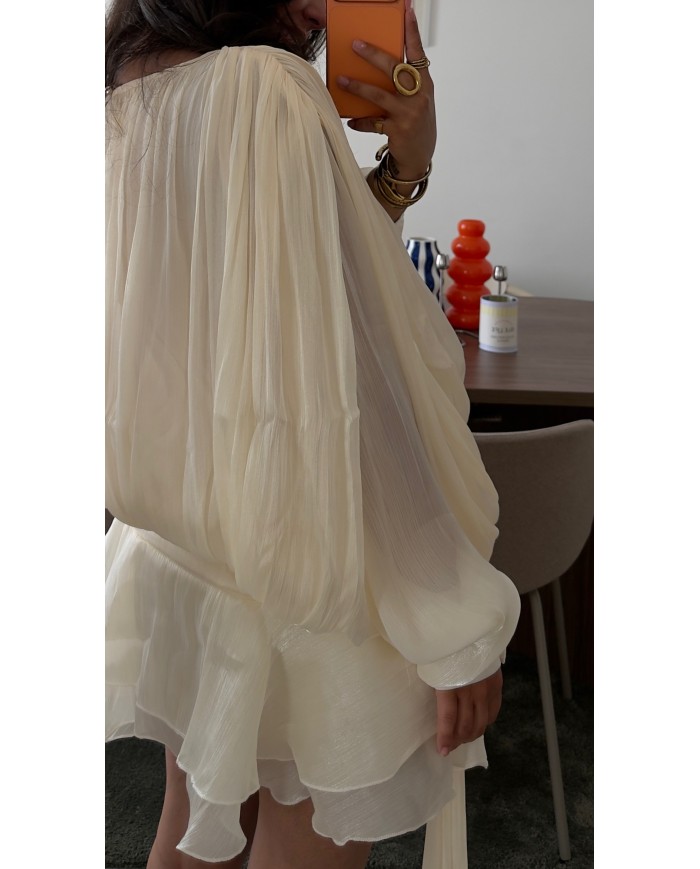 ROBE LILY