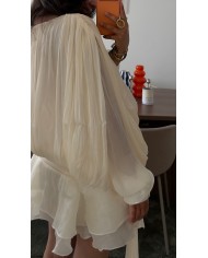 ROBE LILY