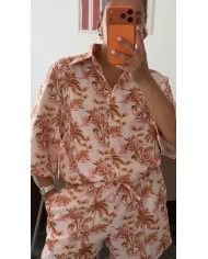 SHORT TROPICAL