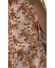CHEMISE TROPICAL
