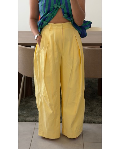 PANTALON SOLEIL