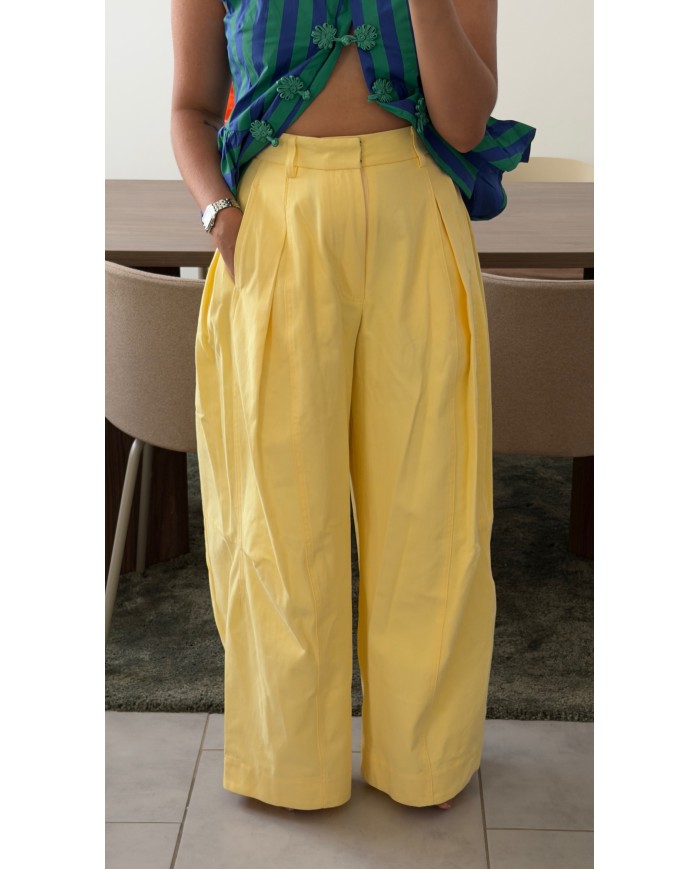 PANTALON SOLEIL