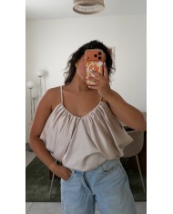 T-SHIRT MATCHA