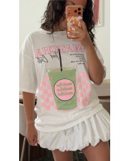 T-SHIRT MATCHA