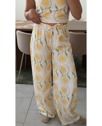 PANTALON SOLÉNA