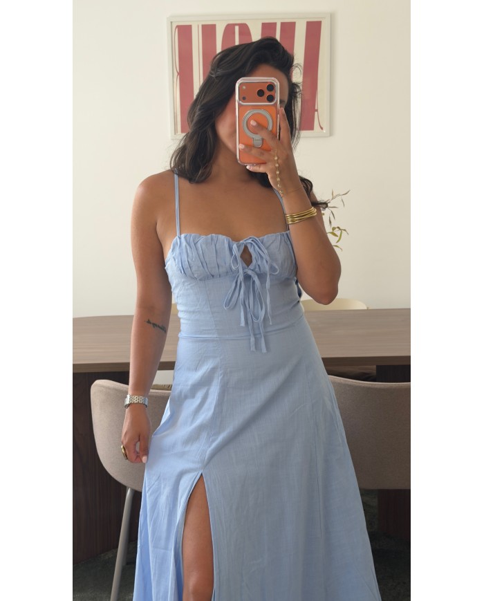 ROBE AZURÉA