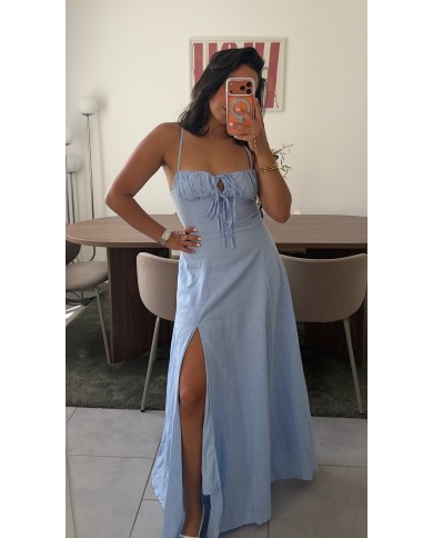 ROBE AZURÉA