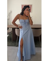 ROBE AZURÉA