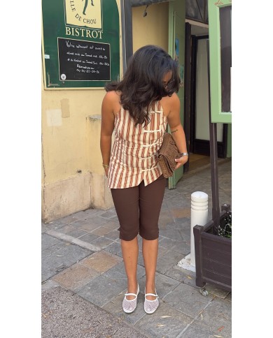 TOP TERRACOTTA