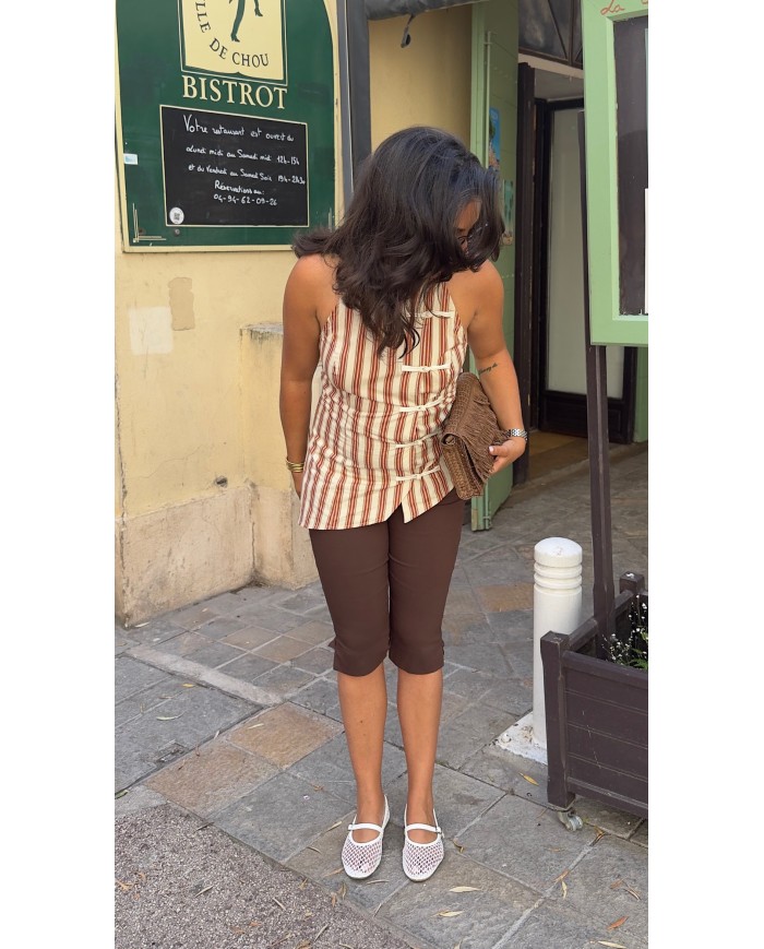 TOP TERRACOTTA
