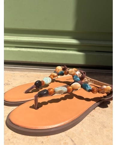 SANDALE MOSAÏA