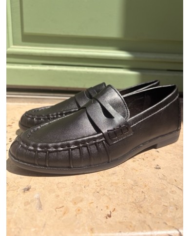 MOCASSIN MONTERA