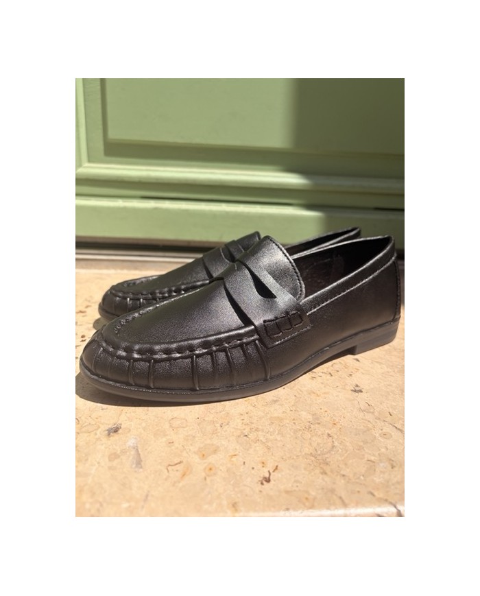 MOCASSIN MONTERA
