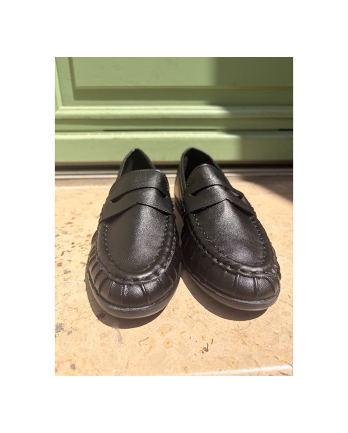 MOCASSIN MONTERA
