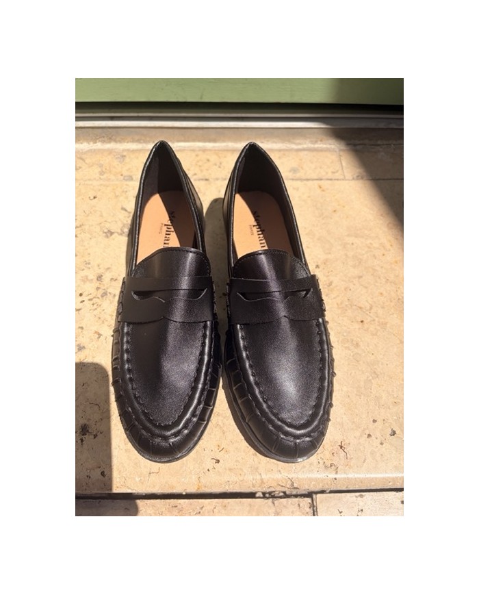 MOCASSIN MONTERA