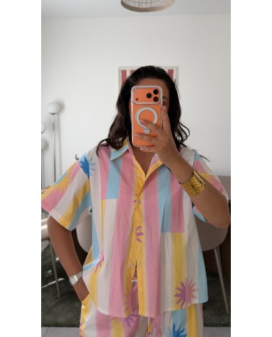 CHEMISE SUMMER