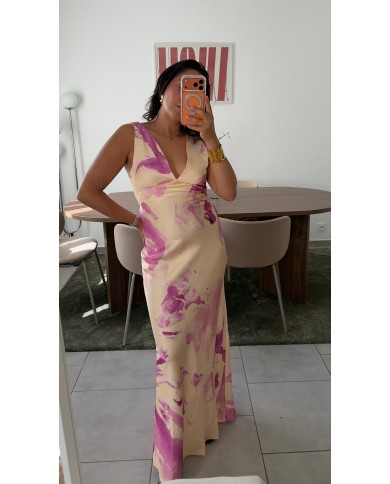 ROBE AZÉLA