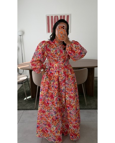 ROBE ROSÉA