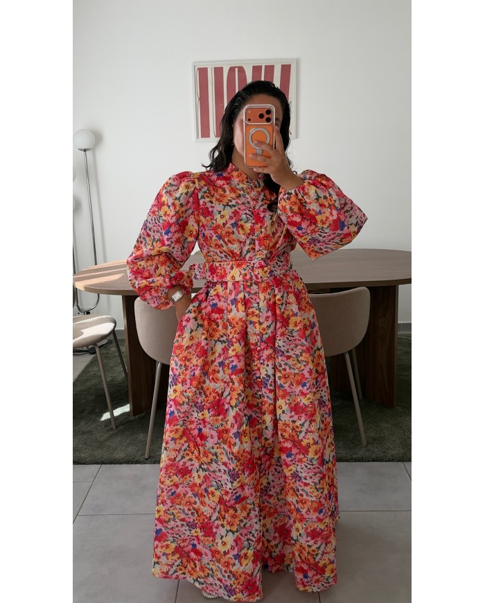 ROBE ROSÉA