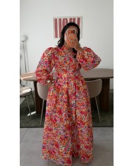 ROBE ROSÉA