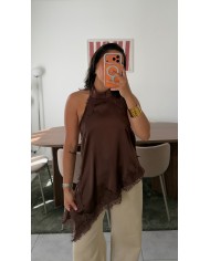 SHORT NOLYA