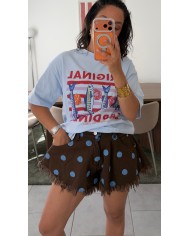 SHORT NOLYA