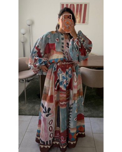 ROBE SOVERA