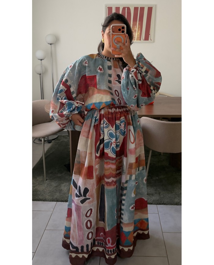 ROBE SOVERA