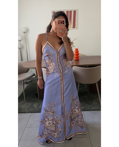 ROBE CARA