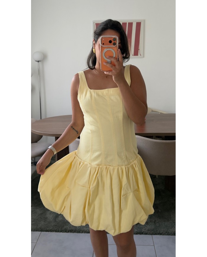 ROBE SOLÉA