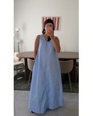 ROBE ÉLYSÉA BLANCHE