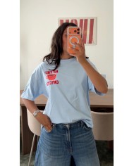 T-SHIRT CAFECITO