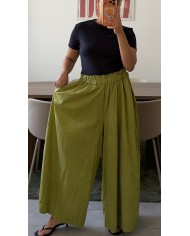 SHORT LONG RAYÉ