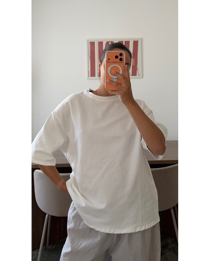 T-SHIRT COEUR
