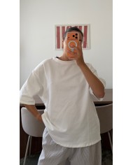 T-SHIRT COEUR