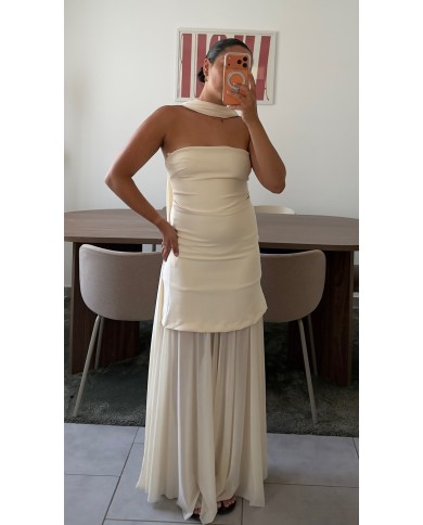 ROBE CALISTA