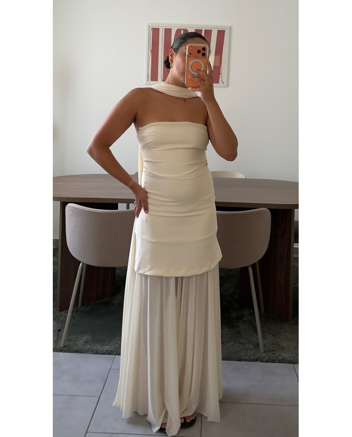 ROBE CALISTA