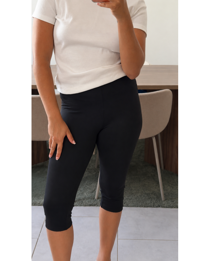LEGGING CAPRI