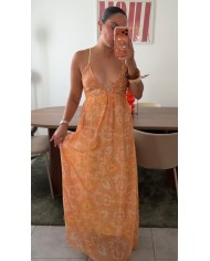 ROBE MAYA
