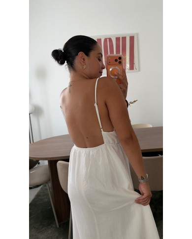 ROBE MAYA