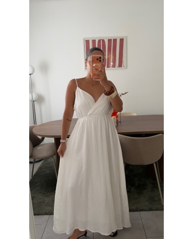 ROBE MAYA