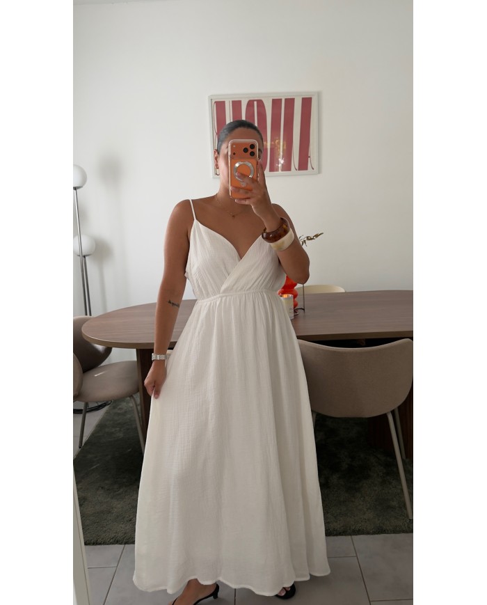 ROBE MAYA